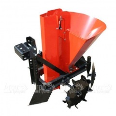 Картофелесажалка КСМ-1А для мотоблока в Нижнем Новгороде