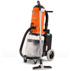 Промышленный пылесос Husqvarna S 13 в Нижнем Новгороде