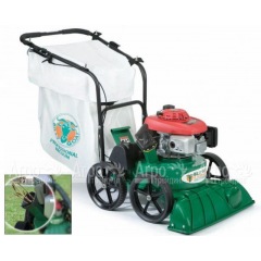 Садовый пылесос Billy Goat TKV650SPH в Нижнем Новгороде