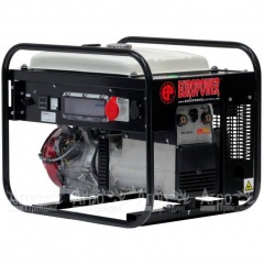Сварочный генератор Europower EP 200 X/25 DC 5.2 кВт в Нижнем Новгороде