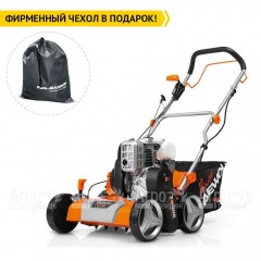 Аэратор бензиновый Daewoo DSC 4000 Old в Нижнем Новгороде