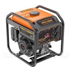 Инверторный бензогенератор Carver PPG-4600I 3.5 кВт в Нижнем Новгороде