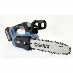 Аккумуляторная пила Senix CSX2-M1-EU 10" (без аккумулятора и зарядного устройства) в Нижнем Новгороде