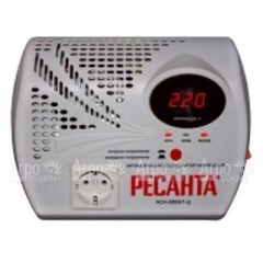 Стабилизатор Ресанта АСН-500 Н/1-Ц в Нижнем Новгороде