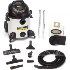 Промышленный пылесос Shop-Vac Ultra 45-SI Premium  в Нижнем Новгороде