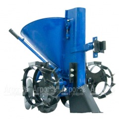 Картофелесажалка PL-20 для Garden Scout (Скаут) GS 81 D, GS 81 DE, GS 101 D, GS 101 DE, GS 15 DE в Нижнем Новгороде