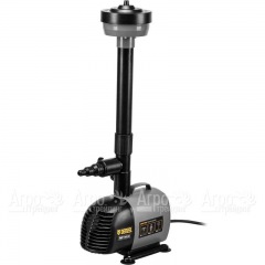 Фонтанный насос Denzel FNP110-34 в Нижнем Новгороде