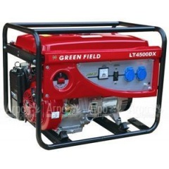 Бензиновый генератор Green Field LT 4500 DX 3,2 кВт в Нижнем Новгороде