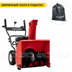 Снегоуборщик Katana KS-62 в Нижнем Новгороде