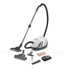 Мойка высокого давления Karcher DS 6 Premium Plus в Нижнем Новгороде
