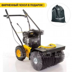 Подметальная машина Texas Handy Sweep 650TG в Нижнем Новгороде
