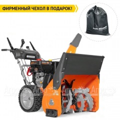 Снегоуборщик Daewoo DAST 1080 в Нижнем Новгороде
