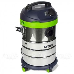 Промышленный пылесос Ayger CVC-30L в Нижнем Новгороде