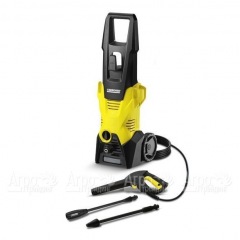 Мойка высокого давления Karcher K 3 в Нижнем Новгороде