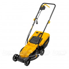 Газонокосилка электрическая Denzel GM-1100 в Нижнем Новгороде