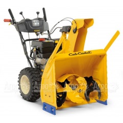 Снегоуборщик самоходный Cub Cadet 528 HD SWE в Нижнем Новгороде