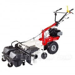 Подметальная машина Eurosystems P-70 EVO B&#38;S 850E с бункером в Нижнем Новгороде