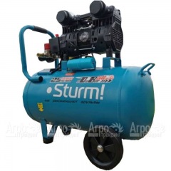 Компрессор воздушный безмасляный Sturm AC93250OL в Нижнем Новгороде