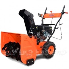 Снегоуборщик Rein STR 651 QEL в Нижнем Новгороде