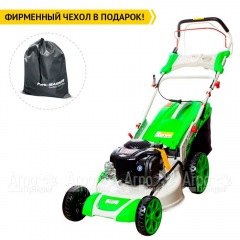 Газонокосилка бензиновая RedVerg RD-GL51SB в Нижнем Новгороде