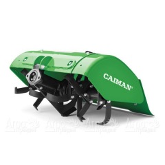 Фреза культиваторная 80 см для мотоблоков Caiman с валом отбора мощности в Нижнем Новгороде