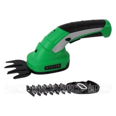 Аккумуляторные ножницы Zitrek ZKGS7.2 Pro в Нижнем Новгороде