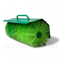 Щетка навесная для мотоблоков Caiman с ВОМ в Нижнем Новгороде