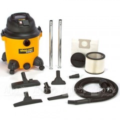 Промышленный пылесос Shop-Vac Pro 30-S Deluxe в Нижнем Новгороде