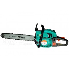 Бензопила Sturm GC99452B-18" в Нижнем Новгороде