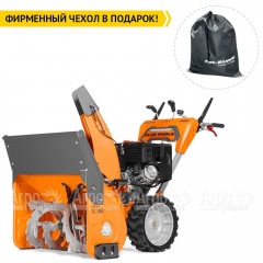 Снегоуборщик Daewoo DAST 1080 (LCT) в Нижнем Новгороде