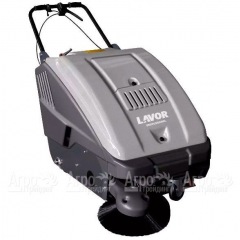 Подметальная машина Lavor Professional SWL 700 ET (без аккумулятора и зарядного устройства) в Нижнем Новгороде