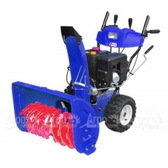 Снегоуборщик MasterYard MX 18528RE в Нижнем Новгороде
