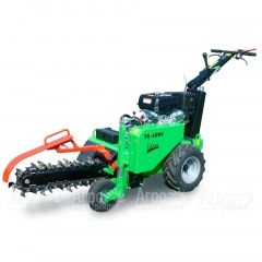 Траншеекопатель Laski TR60/14HC в Нижнем Новгороде