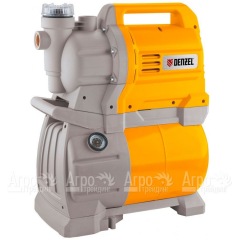 Насосная станция Denzel PSХ1300 в Нижнем Новгороде