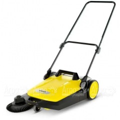 Подметальная машина Karcher S 4 в Нижнем Новгороде