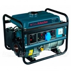 Бензогенератор BauMaster PG-87151X 1 кВт в Нижнем Новгороде