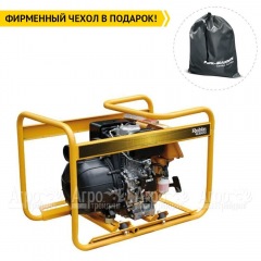 Дизельная мотопомпа Caiman P52D Yanmar diesel L48 в Нижнем Новгороде