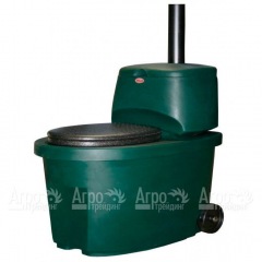 Сухой туалет Biolan в Нижнем Новгороде