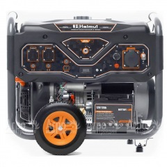 Бензогенератор Helmut LS 10000EA 9 кВт в Нижнем Новгороде