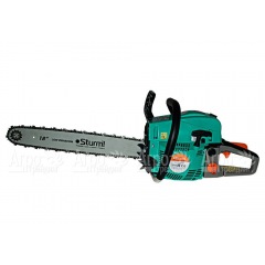 Бензопила Sturm GC99522B-18" в Нижнем Новгороде