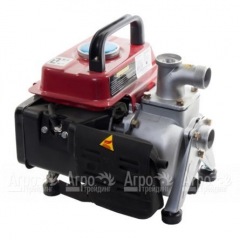 Бензиновая мотопомпа DDE PN40-II в Нижнем Новгороде