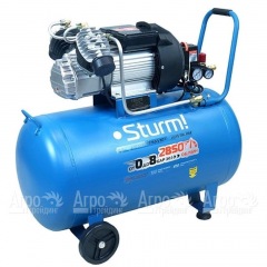 Компрессор воздушный Sturm AC932100 в Нижнем Новгороде