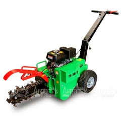 Траншеекопатель Laski TR50/7 (60 см) в Нижнем Новгороде