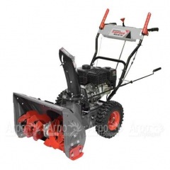 Снегоуборщик Парма МСБ-02-756 в Нижнем Новгороде