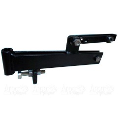 Сцепка для мотоблоков DDE Мустанг-2/3 в Нижнем Новгороде