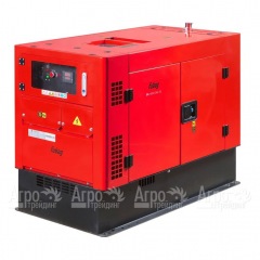 Дизельгенератор Fubag DS 15000 DAC ES 9.6 кВт в Нижнем Новгороде