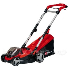 Газонокосилка аккумуляторная Einhell PXC GE-CM 36/34-1 Li-Solo в Нижнем Новгороде