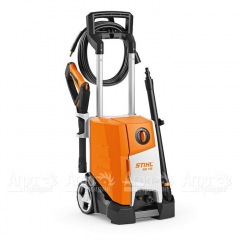 Мойка высокого давления Stihl RE 110 в Нижнем Новгороде