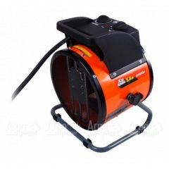 Электрическая тепловая пушка Кратон Жар-пушка ЕК 5-500 в Нижнем Новгороде