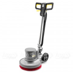 Поломоечная машина Karcher DS 43/150 C в Нижнем Новгороде